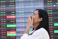 [interActive] Chứng khoán tuần qua 6-10/5: Dòng tiền trở lại