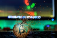 Bitcoin khó trở lại thời hoàng kim