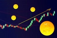 Giá Bitcoin hôm nay ngày 5/2: Tạo đáy thành công, giá Bitcoin tăng đột biến lên mốc cao nhất trong vòng 2 tuần qua