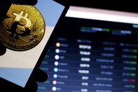 Giá Bitcoin hôm nay ngày 23/2: Bất chấp căng thẳng chính trị gia tăng, số lượng Bitcoin được nắm giữ đạt mức đỉnh kỷ lục mới