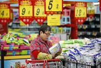 Ngành tiêu dùng "gia cố" tiềm năng