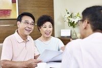 Nhiều công ty bảo hiểm báo lãi cao trong năm 2022