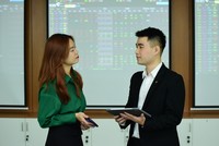 Thị trường giao dịch tập trung trái phiếu doanh nghiệp riêng lẻ sắp đi vào vận hành.