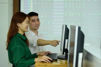 Chứng khoán phái sinh: Ủng hộ trạng thái tăng