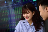 Chuyên gia Morgan Stanley dự báo thanh khoản chứng khoán Việt Nam có thể tăng từ 800 triệu USD lên 3 - 4 tỷ USD/ngày