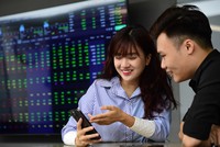 Dự báo VN-Index có thể lên vùng 1.860 điểm, MBS đưa ra danh mục cổ phiếu tâm điểm năm 2026