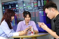 SSI Research: VN-Index có thể đạt 1.920 điểm trong năm 2026, chỉ ra 5 nhóm cổ phiếu có cơ hội tăng trưởng