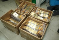 Giá vàng hôm nay ngày 15/12: Vàng SJC lên sát mốc 157 triệu đồng/lượng