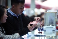 Giá vàng hôm nay ngày 5/1: Vàng tăng tới 3,4 triệu đồng/lượng