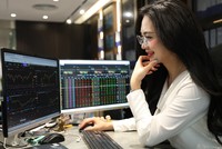 P/E của VN-Index đã về mức thấp hơn trung bình 5 năm