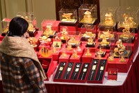 Ngân hàng Nhà nước công bố kết luận thanh tra về vàng tại một số doanh nghiệp lớn