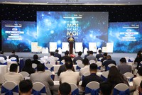 Diễn đàn Cấp cao Cố vấn tài chính Việt Nam VWAS 2025 có chủ đề "Kỷ nguyên mới - Sức bật mới"