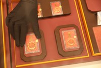 Giá vàng hôm nay ngày 16/3: Ngược dòng chung, giá vàng nhẫn hồi phục nhẹ