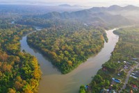 Đến Nam Cát Tiên hòa mình cùng thiên nhiên và ngắm động vật hoang dã về đêm