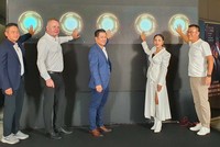 Thủ tục ra mắt chủ đầu tư hệ thống golf công nghệ.