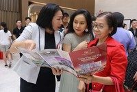 Chủ đầu tư Phú Mỹ Hưng ra mắt dự án The Aurora