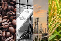 Thị trường hàng hóa tuần qua (17/3-23/3): Biến động đa chiều trên các mặt hàng chủ chốt