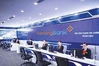 KienlongBank huy động 800 tỷ đồng từ đợt phát hành trái phiếu lần 2