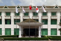 Thực phẩm Quốc tế (IFS) lên kế hoạch duy trì chính sách chia toàn bộ lợi nhuận thành cổ tức