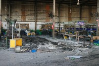 BIC tạm ứng bồi thường 2 tỷ cho doanh nghiệp bị thiệt hại tại Bình Dương