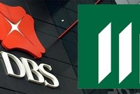 Manulife hợp tác độc quyền dài hạn với Ngân hàng DBS