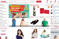 Thương mại điện tử Việt Nam có thể đạt 2,8 tỷ USD vào năm 2015