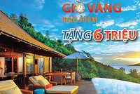 PTI tặng quà “đẳng cấp 5 sao” cho khác hàng