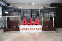 AIA giới thiệu giai đoạn 2 hỗ trợ khởi nghiệp tại châu Á