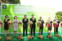 ACE Life khai trương phòng giao dịch tại Long Khánh, Đồng Nai