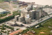 Ngành xi măng Việt Nam chứng kiến vụ sáp nhập của 2 ông lớn ngoại