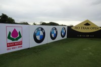 Bảo Minh là nhà bảo hiểm duy nhất cho Giải golf Hồ Tràm Open 2015