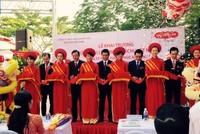 Dai-ichi Life Việt Nam khai trương thêm văn phòng tổng đại lý tại TP.HCM