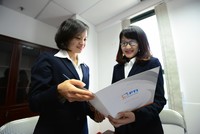 PTI triển khai chương trình “Cùng hợp tác - Đón thành công” cho doanh nghiệp