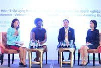 WB: Năng suất suy giảm là thách thức lớn nhất của kinh tế Việt Nam