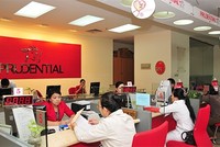 Prudential ra mắt sản phẩm Pru-An Tâm Trọn Đời - Kế hoạch học vấn