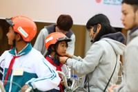 PTI và Quỹ Văn hóa Dongbu (Hàn Quốc) tặng phòng học cho trẻ em vùng sâu