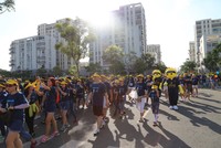 Tại Việt Nam, tỷ lệ người dân cảm nhận tích cực về sức khỏe cao hơn trung bình khu vực