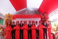 Dai-ichi Life Việt Nam khai trương thêm  hai Văn phòng Tổng đại lý 