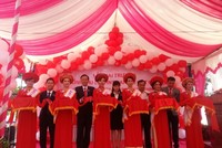 Dai-ichi Life Việt Nam khai trương thêm 4 Văn phòng Tổng đại lý tại Bình Phước, Khánh Hòa và Quảng Trị 