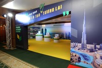 USG Boral Việt Nam đưa ra thị trường hai giải pháp tường vách mới