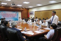 BIC xây dựng hệ thống chỉ tiêu đánh giá hiệu quả hoạt động cốt lõi