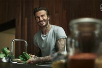 AIA và David Beckham chính thức khởi động chiến dịch ‘Vì Sao Tôi?’ 