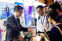 Tập đoàn Eaton tổ chức Ngày hội Công nghệ đầu tiên tại TP.HCM