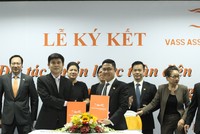 Bảo hiểm VASS hợp tác chiến lược với BRICS