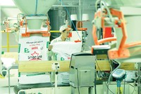 Mavin Austfeed đưa vào vận hành Nhà máy Chế biến Thức ăn Thủy sản tại Hưng Yên