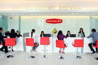 9 tháng, doanh thu phí khai thác mới của  Dai-ichi Life Việt Nam tăng trưởng 57%