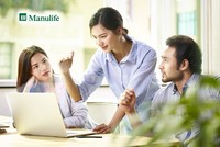Manulife Việt Nam ra mắt giải pháp tài chính toàn diện