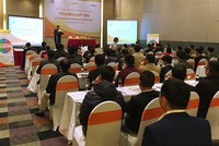 Tập đoàn Mavin độc quyền phân phối thuốc kháng sinh thú y Triamulox 200