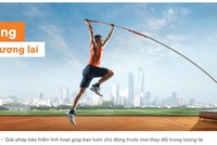 FWD ra mắt sản phẩm mới cho phép rút tiền từ hợp đồng bảo hiểm qua internet 24/7