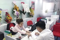 Dai-ichi Việt Nam khai trương văn phòng thứ 30 tại TP. HCM 
